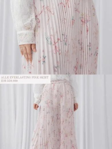 Alle Skirt HijabChic Lampung - Image 4