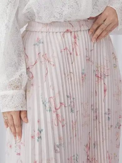 Alle Skirt HijabChic Lampung - Image 3