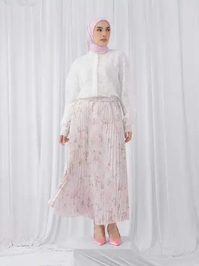 Alle Skirt HijabChic Lampung