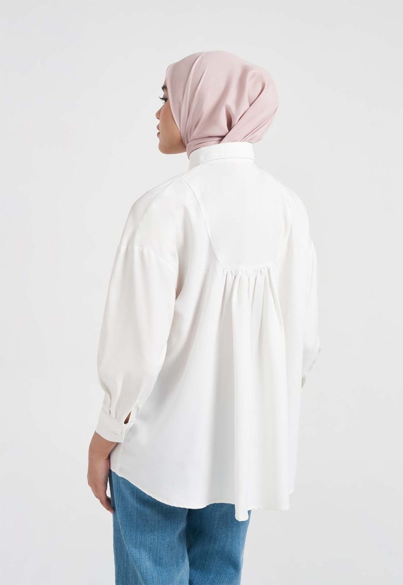 Ellie Shirt RiaMiranda Lampung - Image 2