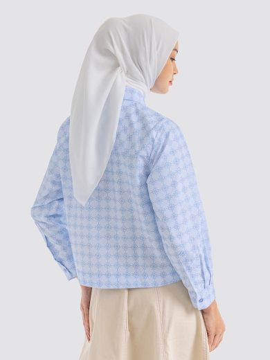 Halen Shirt RiaMiranda Lampung - Image 6
