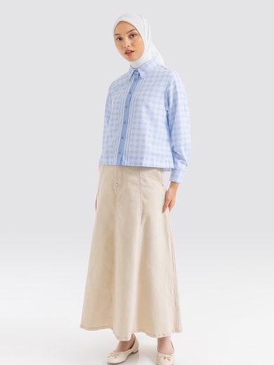 Halen Shirt RiaMiranda Lampung - Image 8
