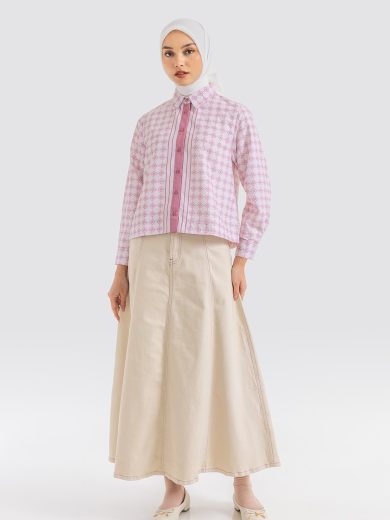 Halen Shirt RiaMiranda Lampung - Image 3