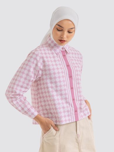 Halen Shirt RiaMiranda Lampung - Image 4
