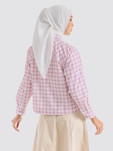 Halen Shirt RiaMiranda Lampung - Image 5