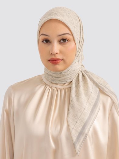 Eshal Scarf RiaMiranda Lampung - Image 13
