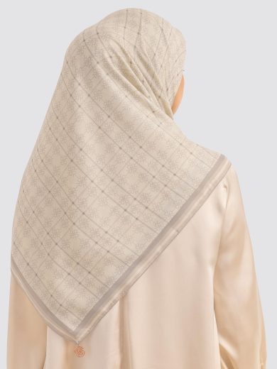 Eshal Scarf RiaMiranda Lampung - Image 14