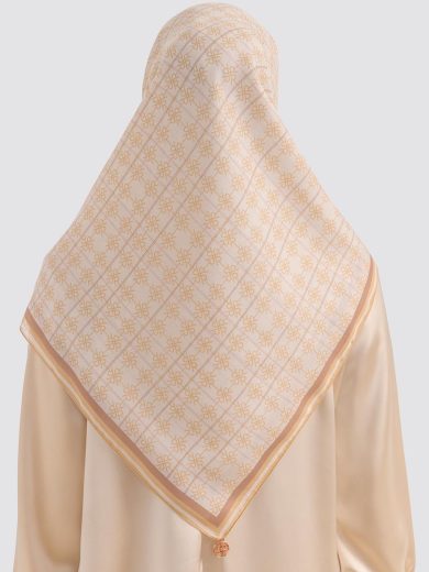 Eshal Scarf RiaMiranda Lampung - Image 8