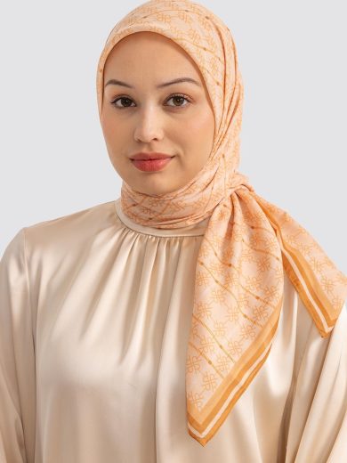 Eshal Scarf RiaMiranda Lampung - Image 11