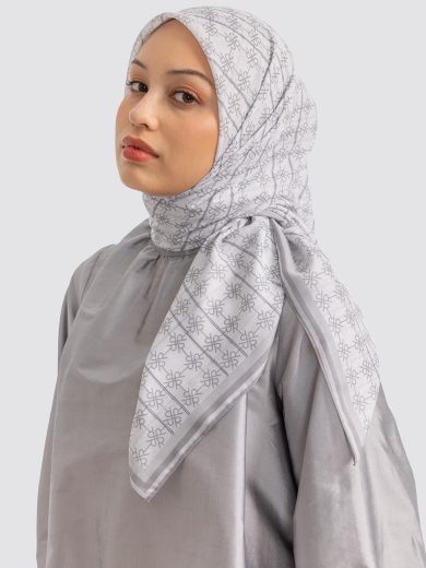 Eshal Scarf RiaMiranda Lampung - Image 9
