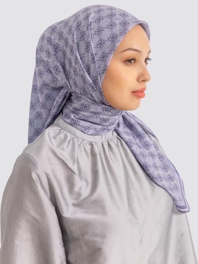 Eshal Scarf RiaMiranda Lampung - Image 4