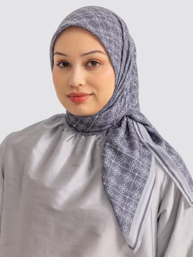 Eshal Scarf RiaMiranda Lampung - Image 10