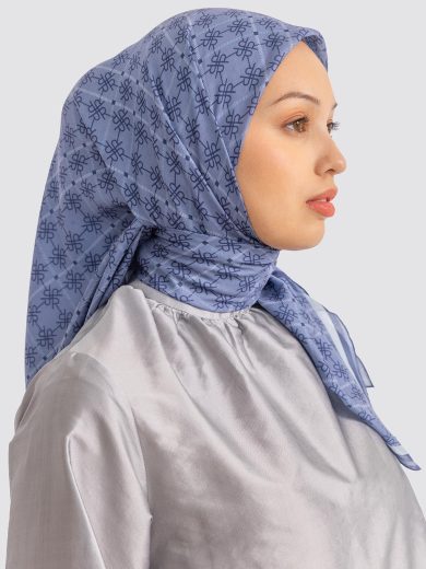 Eshal Scarf RiaMiranda Lampung - Image 7