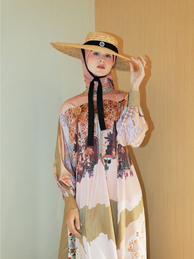 Vz Eudora Dress - Image 4