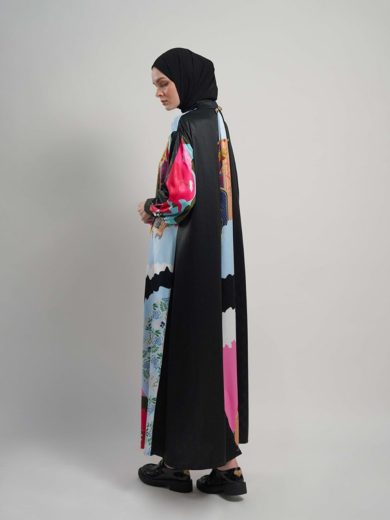 Vz Eudora Dress - Image 2