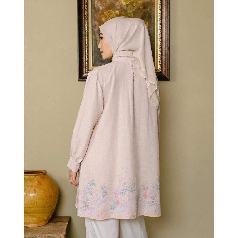 Muda Ayunina Tunic - Image 5