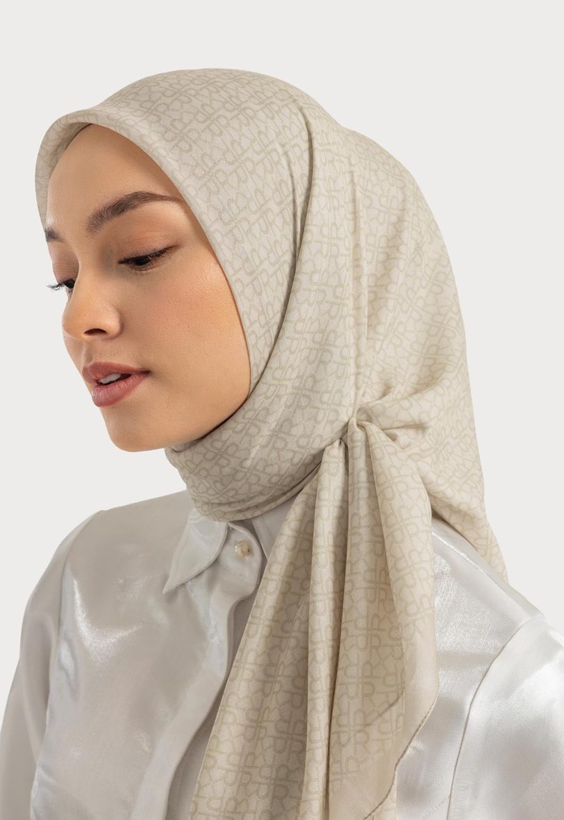 Ziyana Scarf