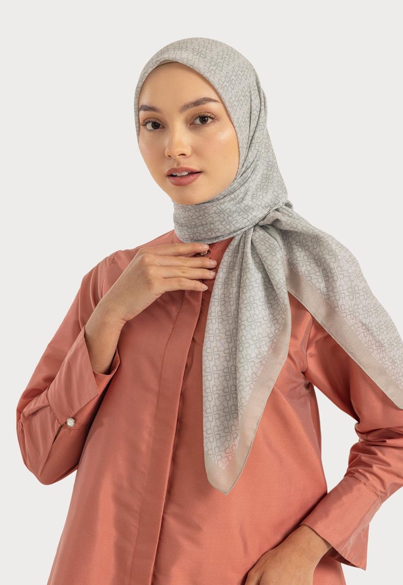 Ziyana Scarf - Image 6