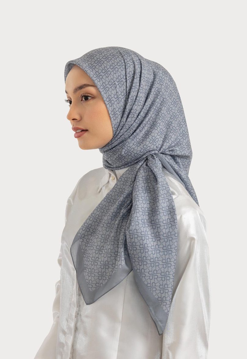 Ziyana Scarf - Image 2