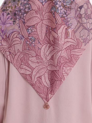 Balia Scarf RiaMiranda Lampung - Image 6