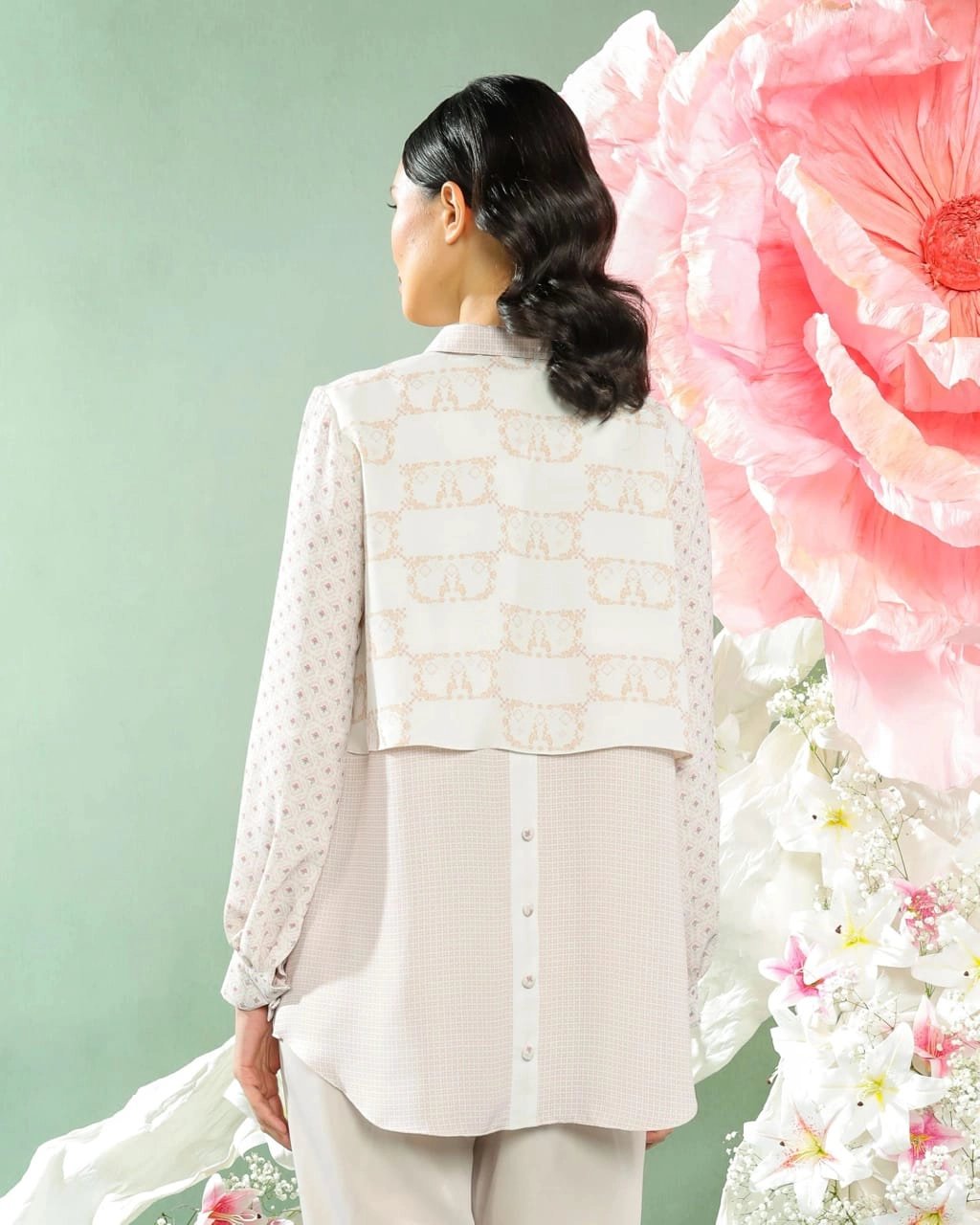 Bloome shirt-Muda Lampung - Image 4