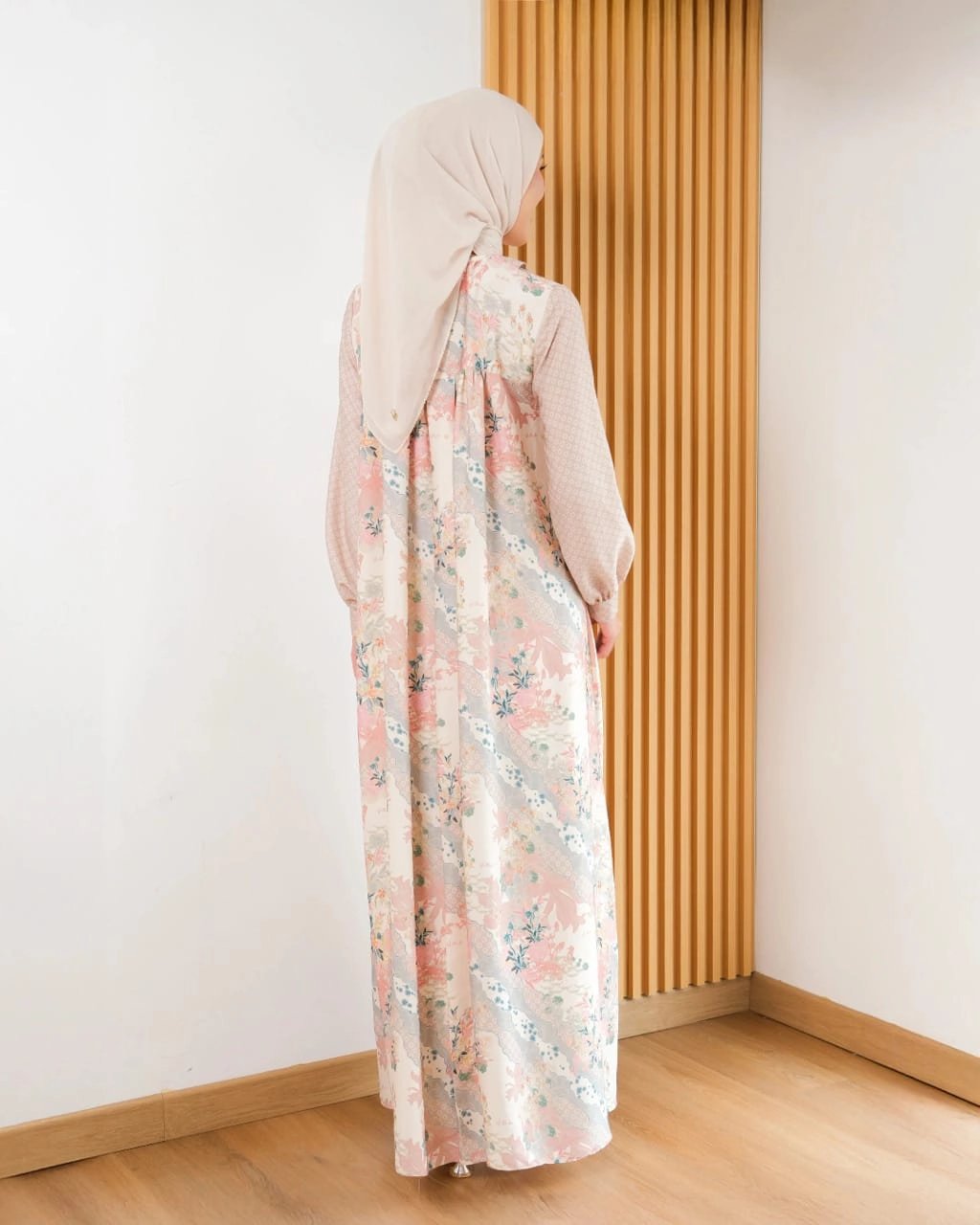 Aditi dress-Muda Lampung - Image 5