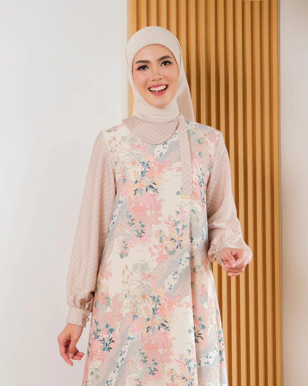 Aditi dress-Muda Lampung - Image 2