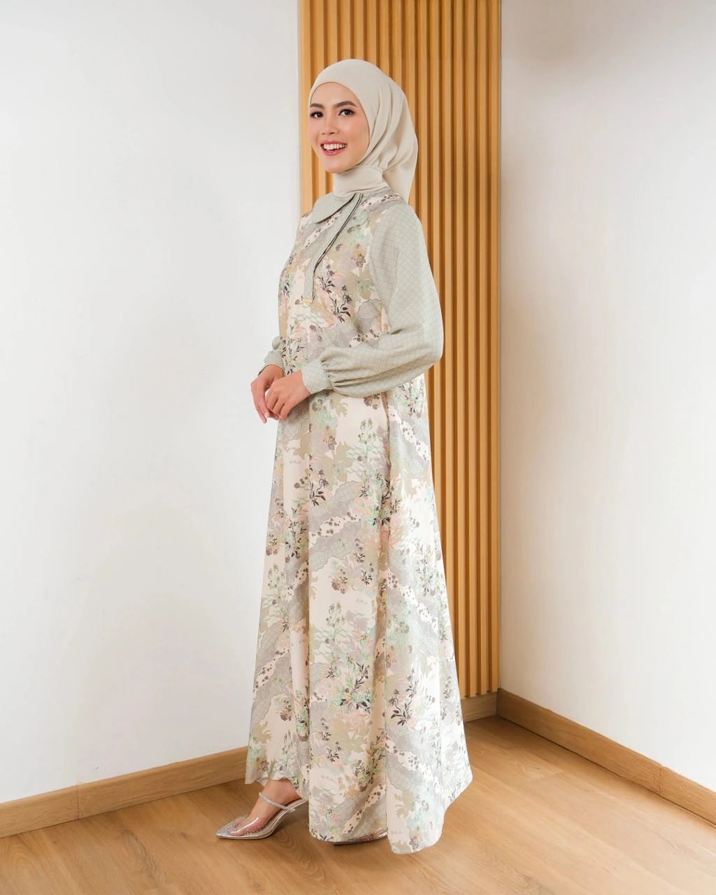 Aditi dress-Muda Lampung - Image 3