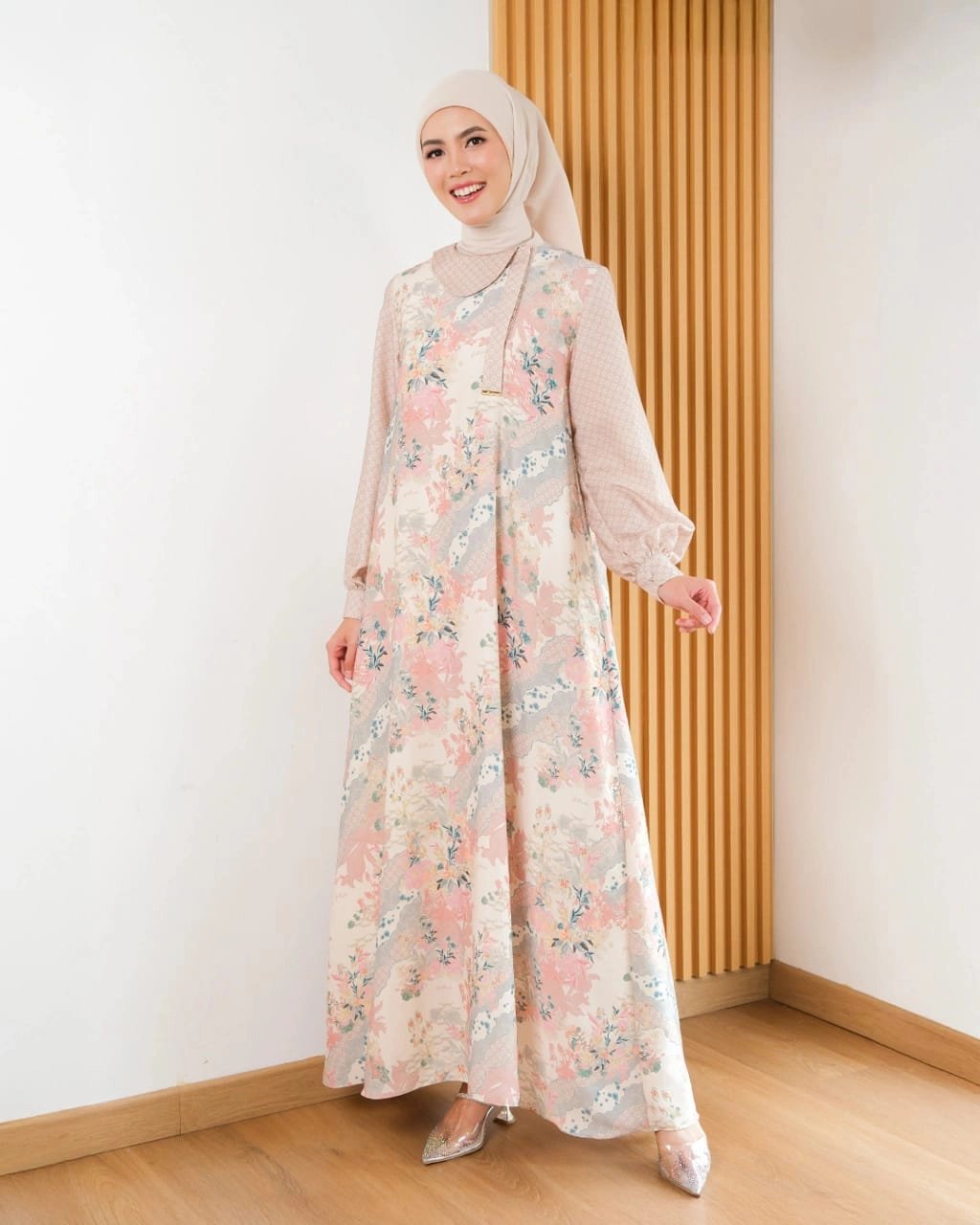 Aditi dress-Muda Lampung - Image 4