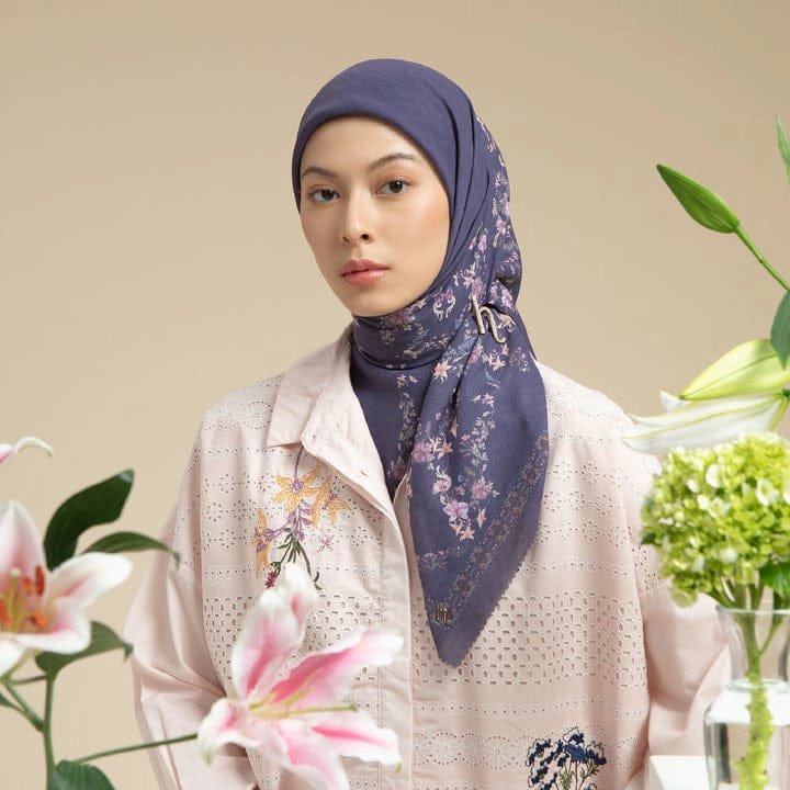 Alaya Scarf - Image 4