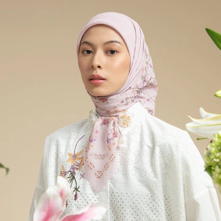 Alaya Scarf - Image 2