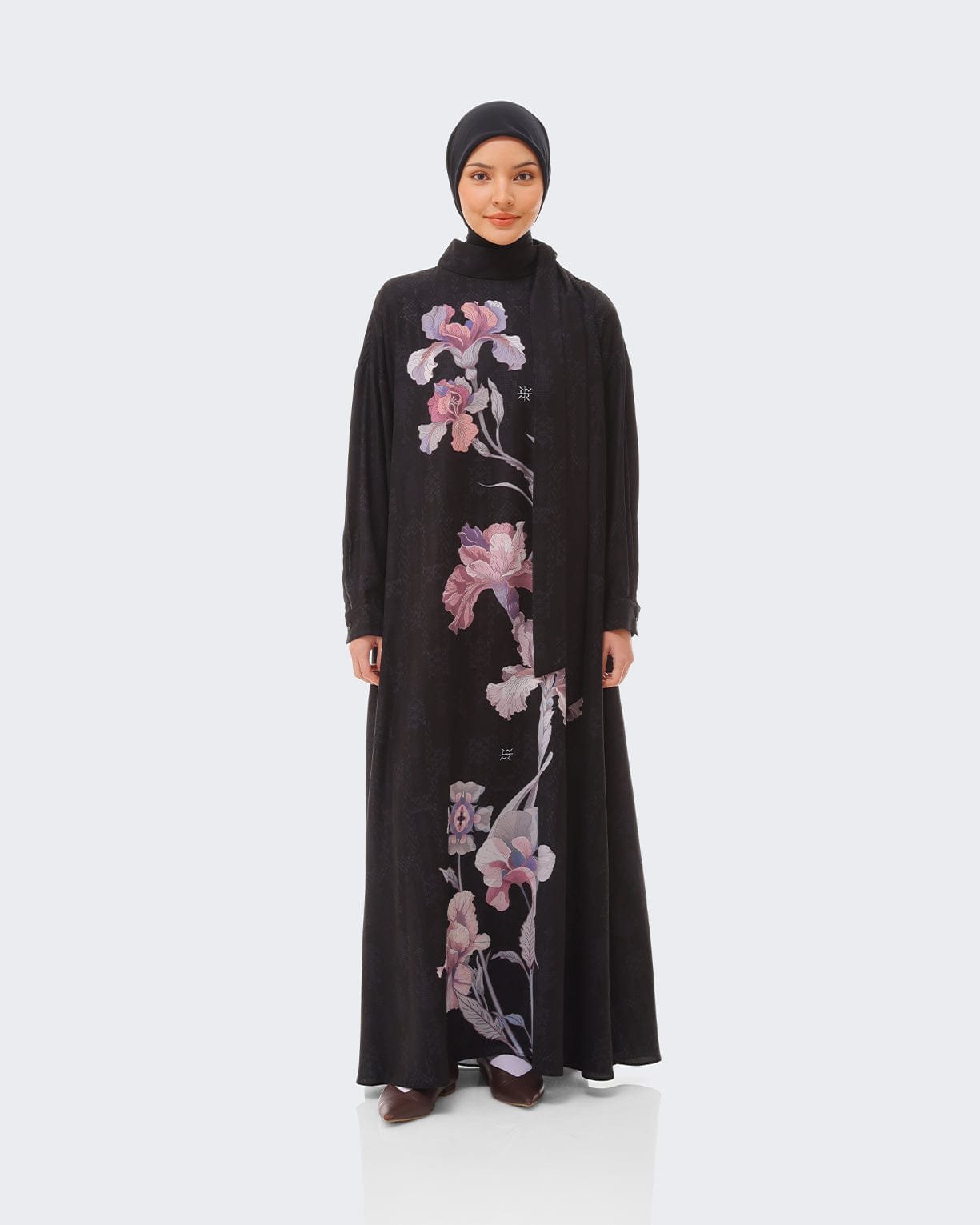 Senae Dress RiaMiranda