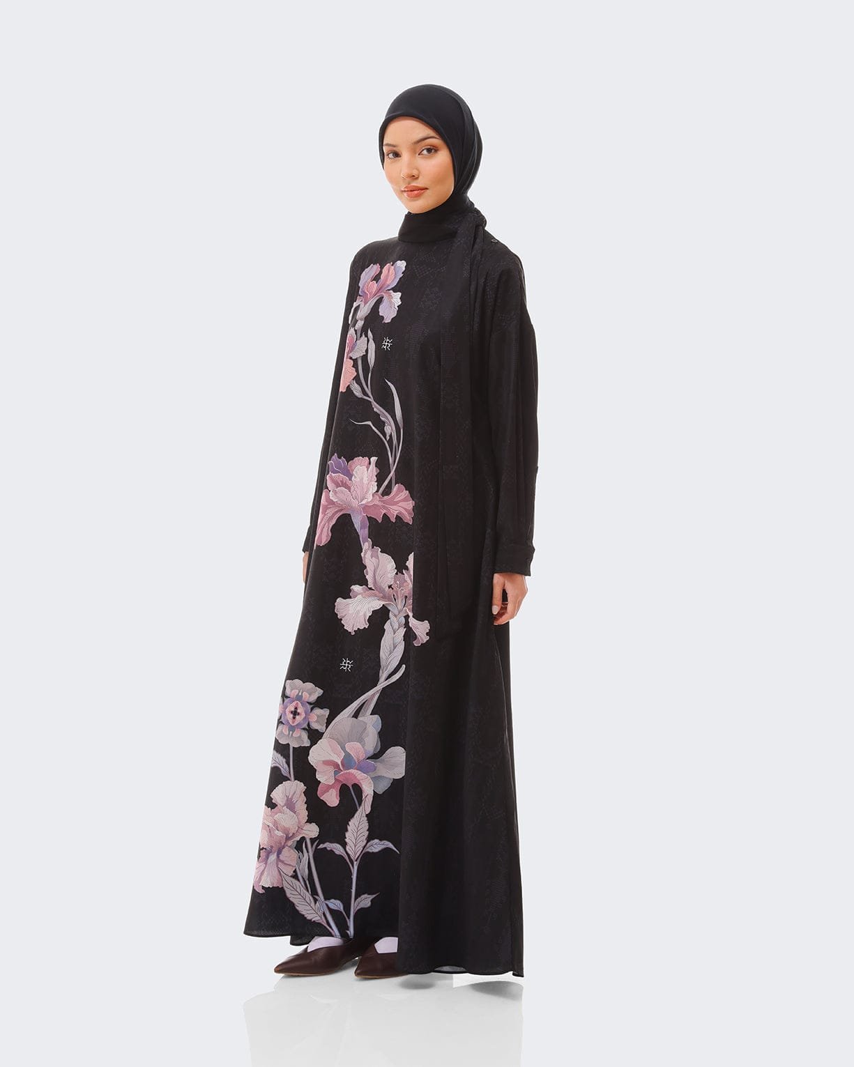 Senae Dress RiaMiranda - Image 4