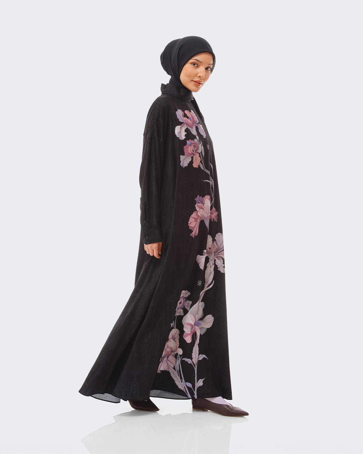 Senae Dress RiaMiranda - Image 2