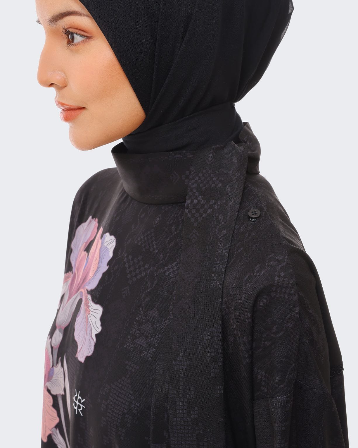 Senae Dress RiaMiranda - Image 3