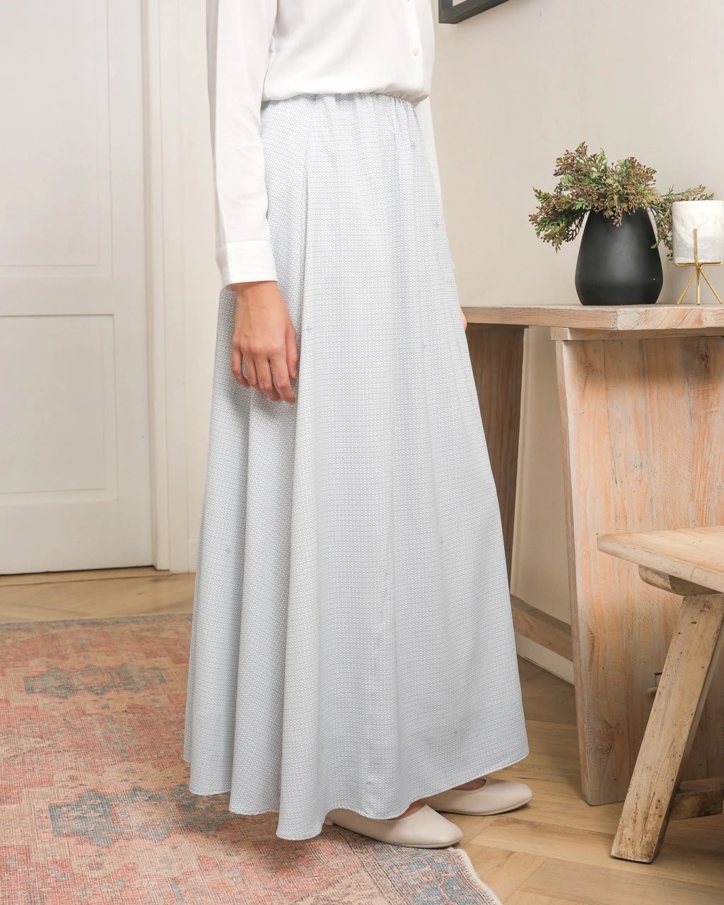 Elaina skirt - Muda Lampung - Image 5