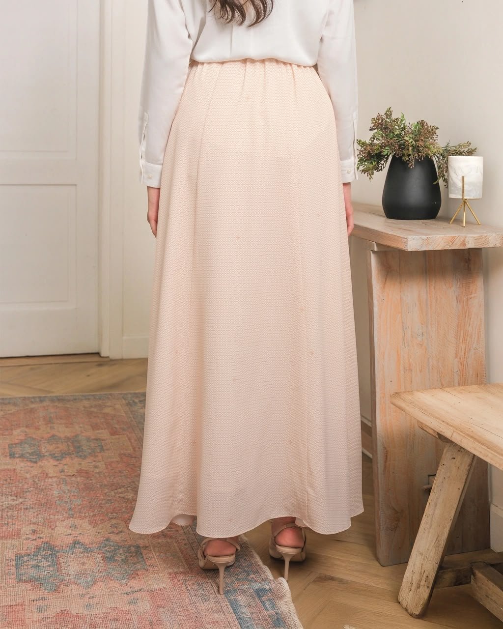Elaina skirt - Muda Lampung - Image 4