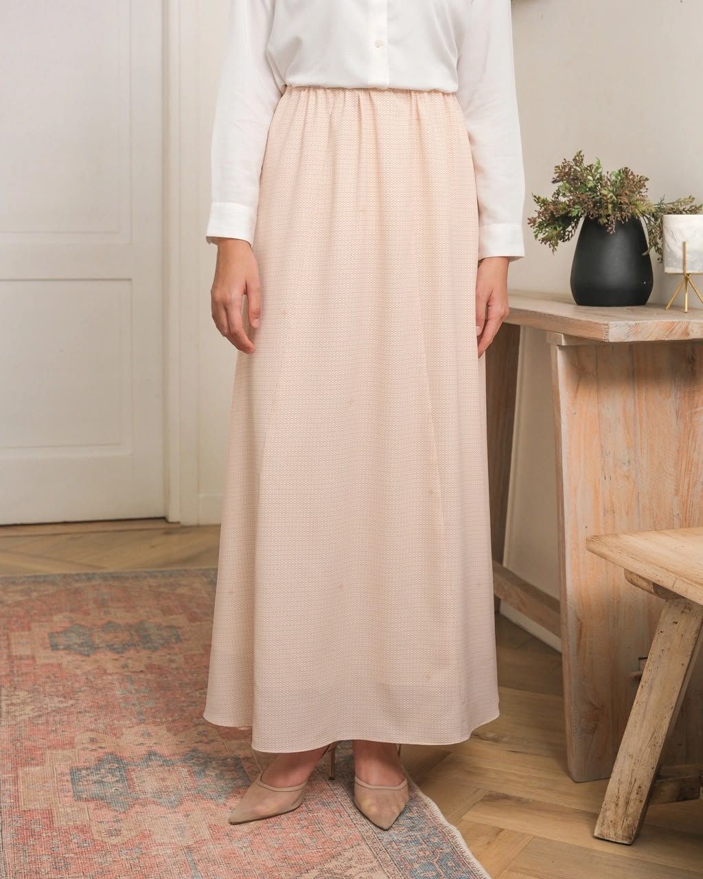 Elaina skirt - Muda Lampung - Image 3