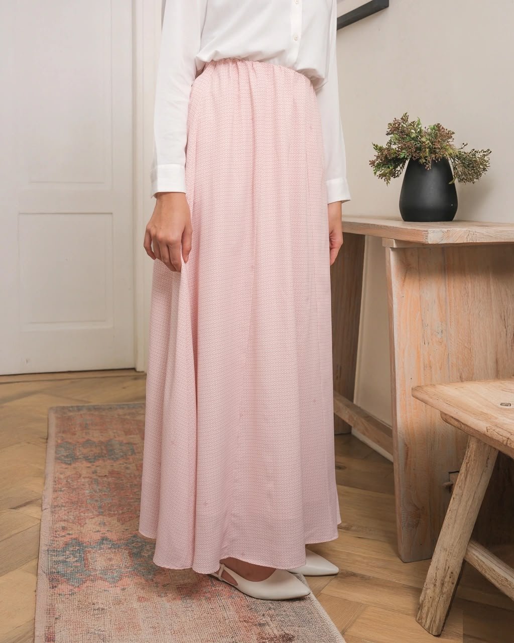 Elaina skirt - Muda Lampung - Image 2