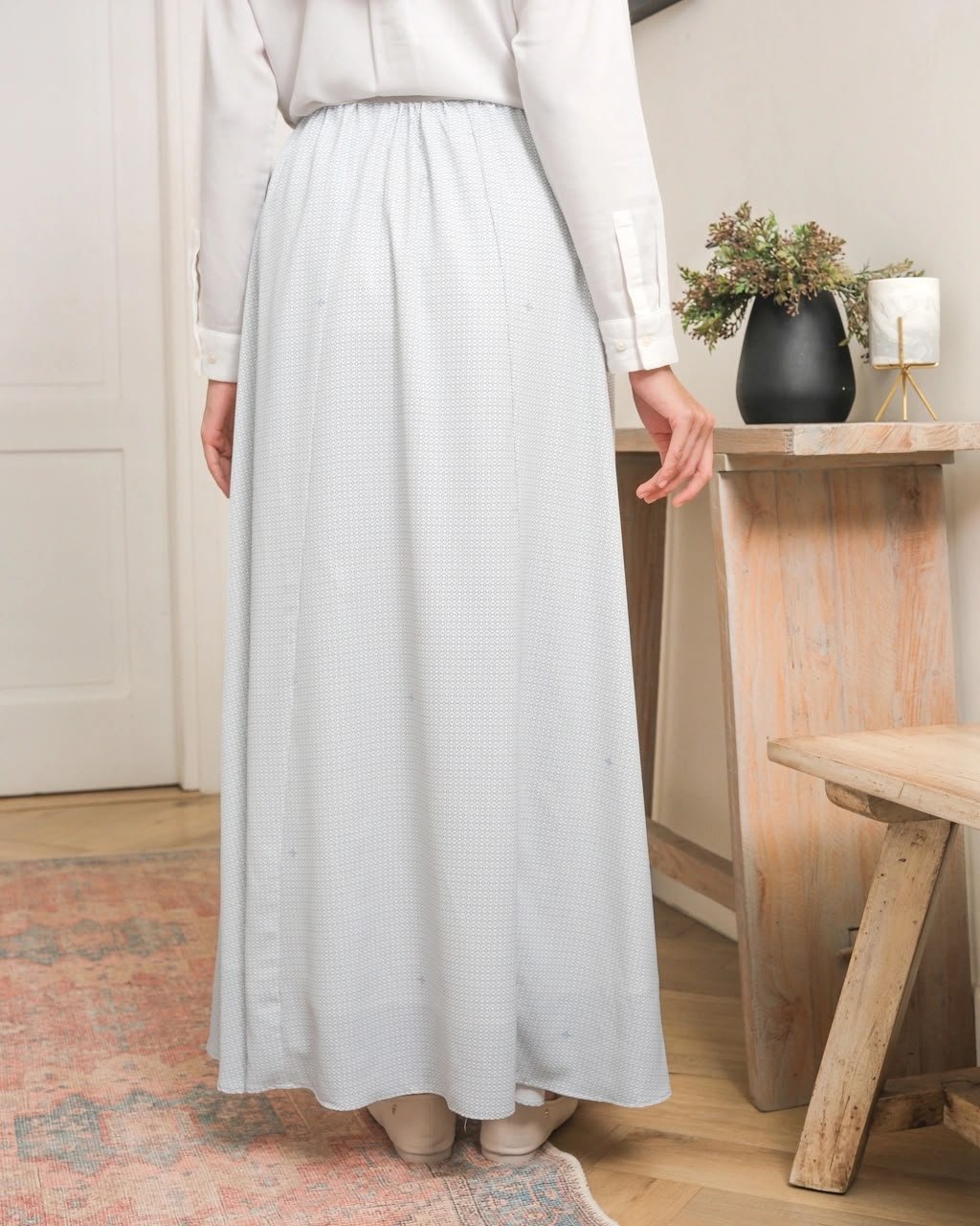 Elaina skirt - Muda Lampung - Image 6