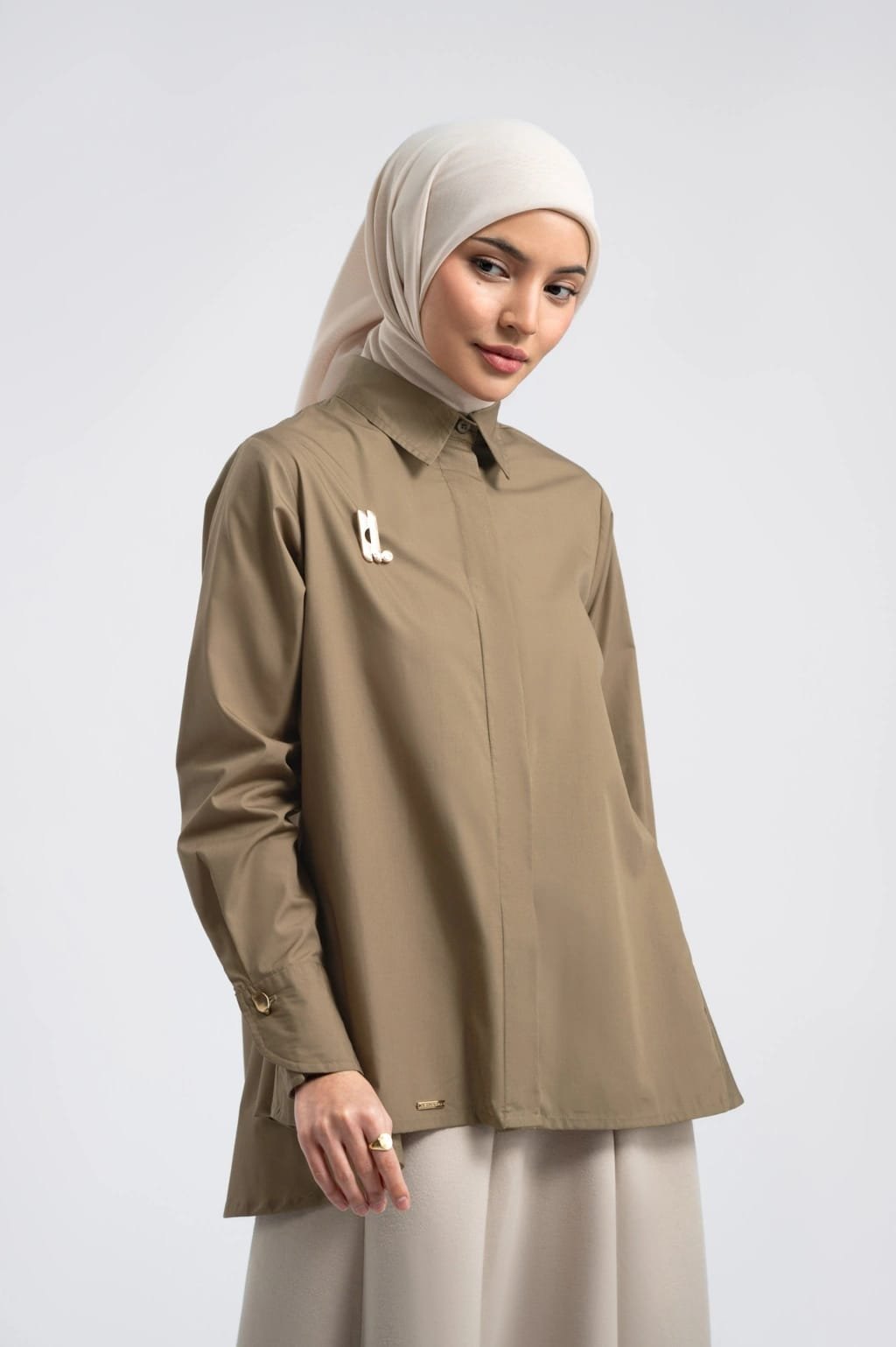 SYRA SHIRT VOL. 2 - Image 5