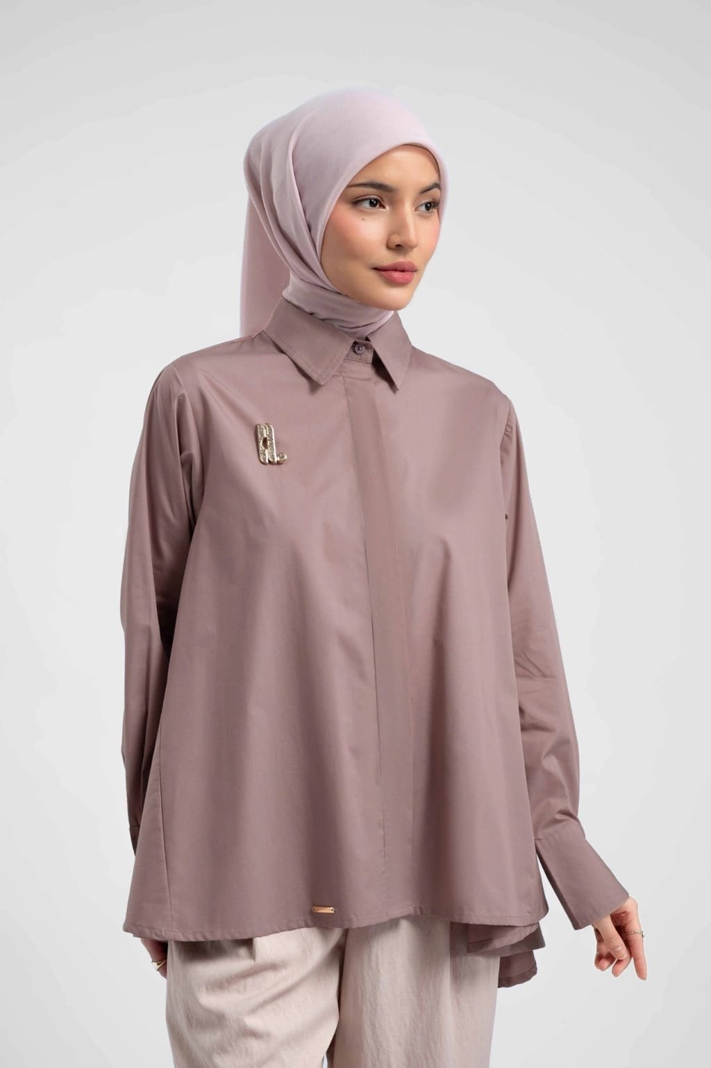 SYRA SHIRT VOL. 2 - Image 2