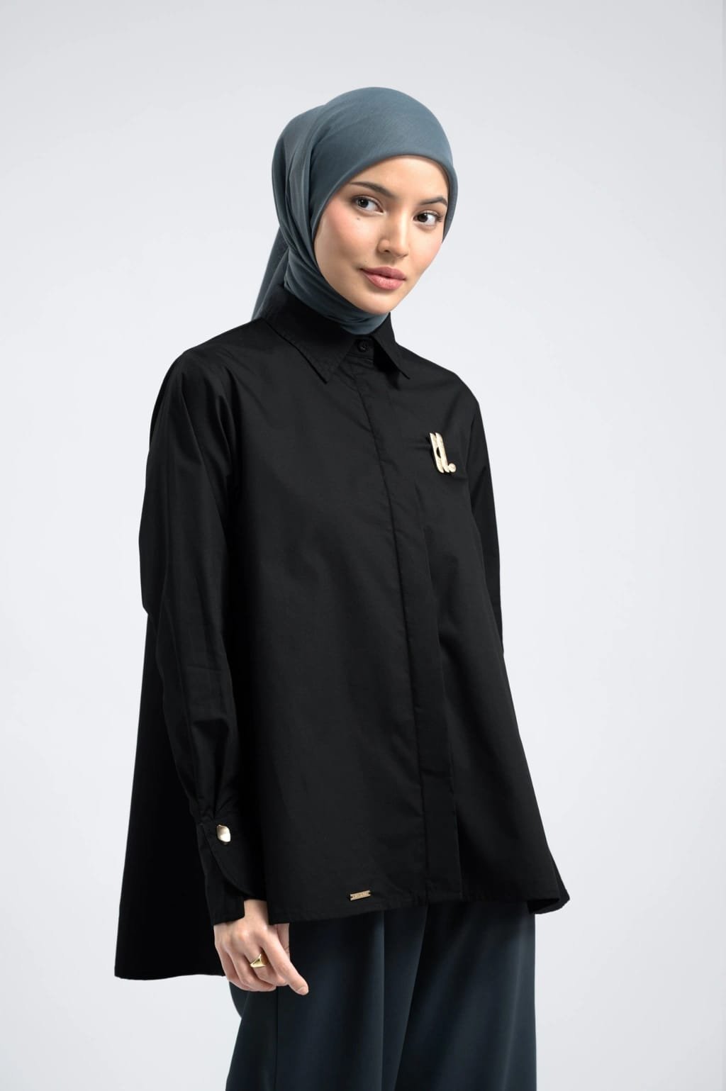 SYRA SHIRT VOL. 2 - Image 3