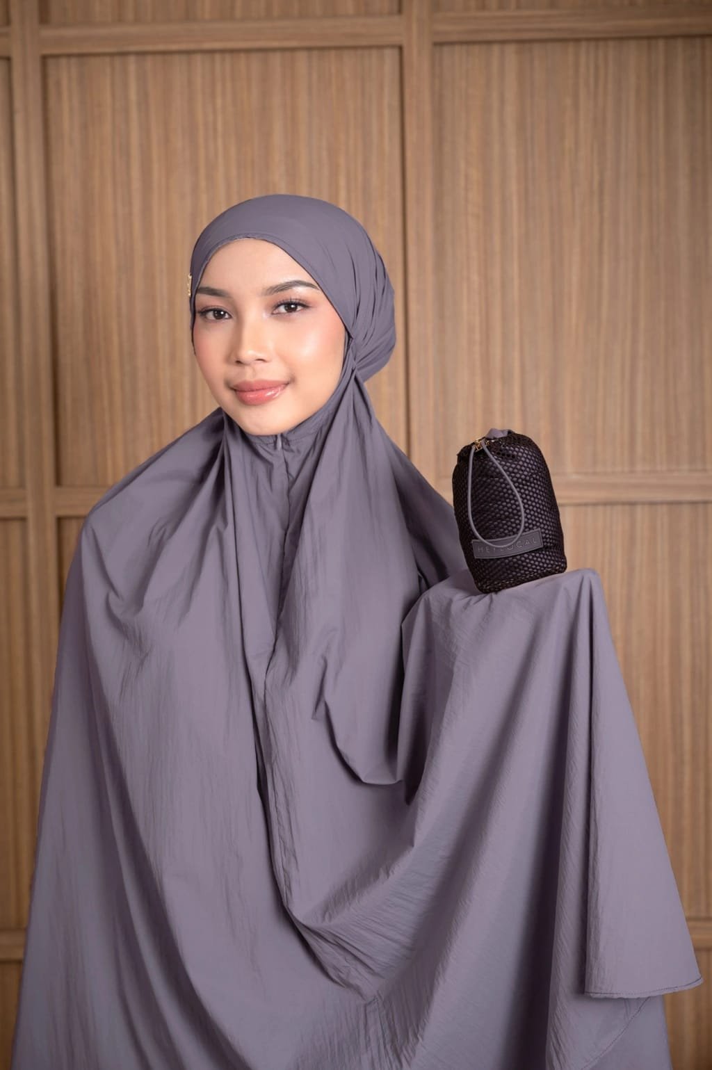 POPCKET PRAYER SET